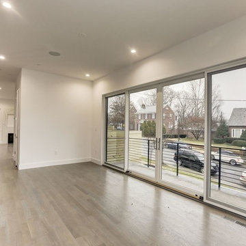 Roxana House