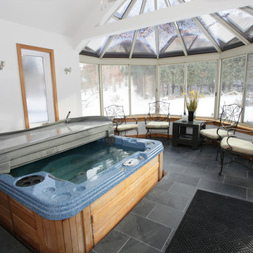Purple Hill Home Renovation