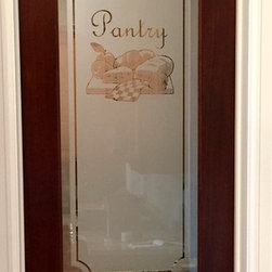 Interior & Glass Barn Doors - Products
