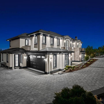Groveland Project