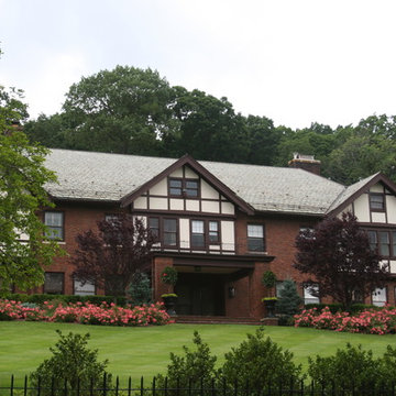 Upper Mountain