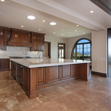 Altamar - Kitchen