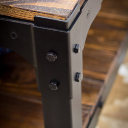 Coffee Table Dressed by Avalon Interiors, Frome - Coffee Tables & Side Tables