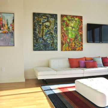 The Clarendon -Unit 20D