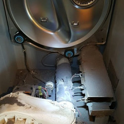 Dryer Repair and Maintenance - Dryers