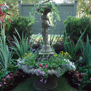 Residential Landscape Projects