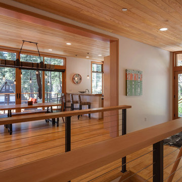 Tahoe Cabin