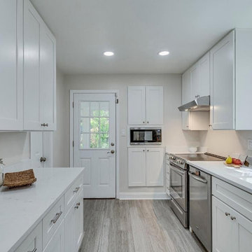 Kitchen Projects