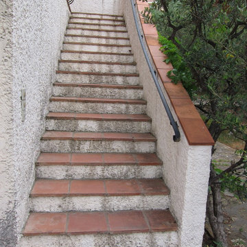 Villa revisitée