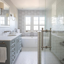 Drake Master Suite & bath
