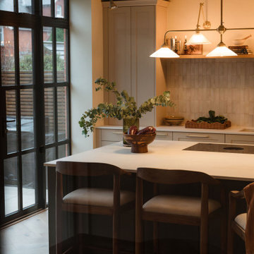 Wakefield Kitchen and Utility