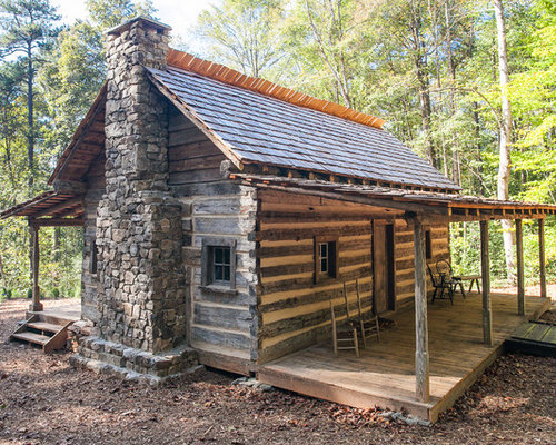 Hunting Cabin Ideas, Pictures, Remodel and Decor