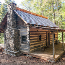 cabins