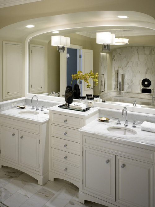 Between Sink Ideas, Pictures, Remodel and Decor