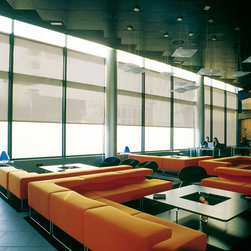 Roller Shades - Roller Shades