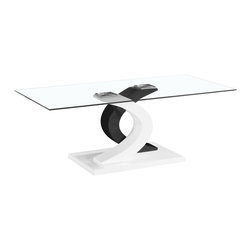 Glass Tables - Products