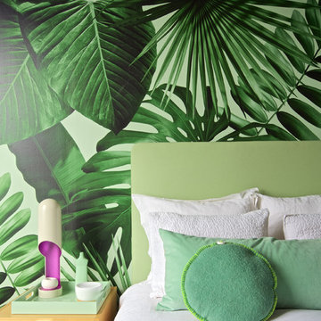 Wild Thing in Wildly Mint