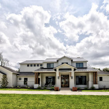 Truman Exterior