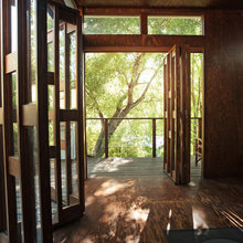 Treehouse