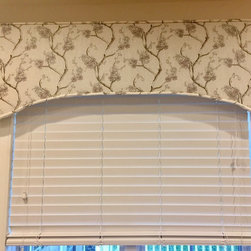 World of Windows - Window Treatments