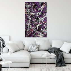 2020 Artwork - Paintings