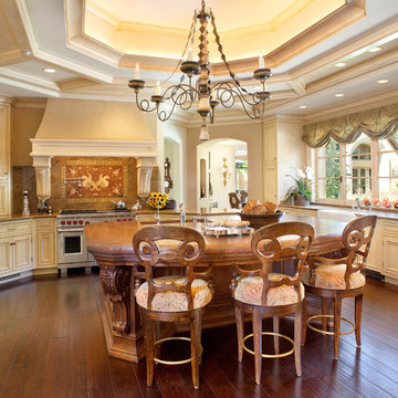 Hill-Top Residence