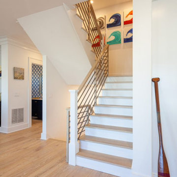 Westerly Beach Transformation