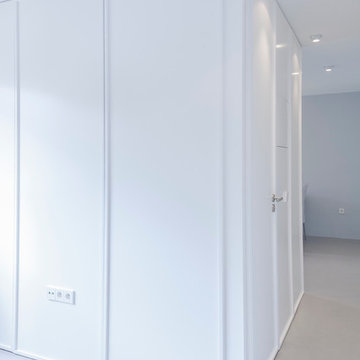 Apartamento CrisSol