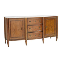 Etienne Sideboard - Buffets And Sideboards