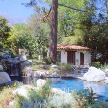Guest house