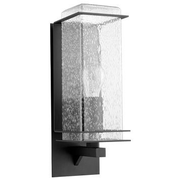 Quorum 7203-6-69 Balboa - 6" One Light Outdoor Wall Lantern