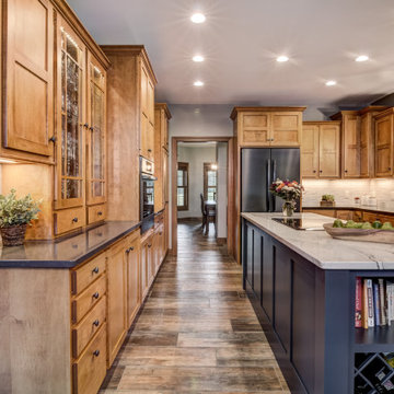2020 Fall Parade of Homes