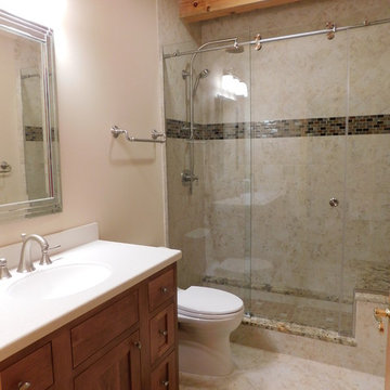 Bathrooms
