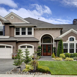 Patio Paving - Bricks And Masonry
