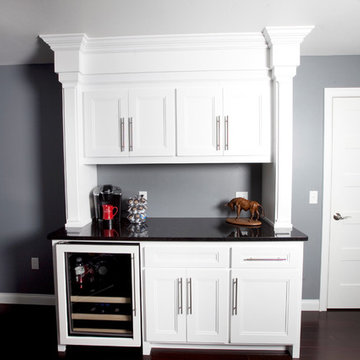 Dramatic Whole Home Transformation