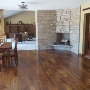 Mendota Heights Remodel