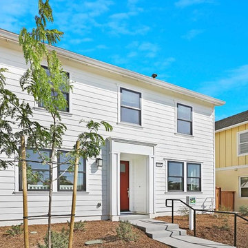 The Farm - Olivas Plan 3