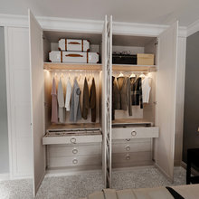 Kids bedroom