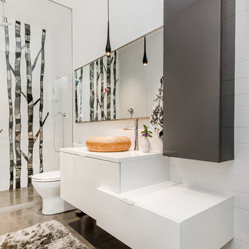Baths