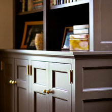 cabinetry