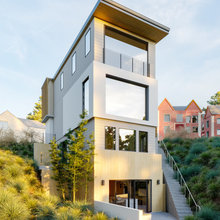 immeuble a construire