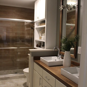 Krull Master Bath