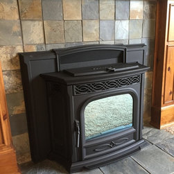 Harman Stoves & Inserts - Products