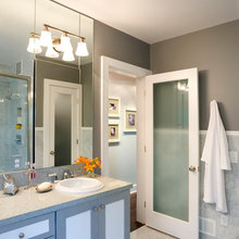 Timothy's ideas