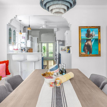 Minorca Cottage