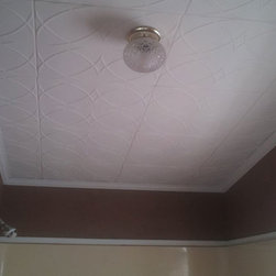Ceiling Tiles - Products