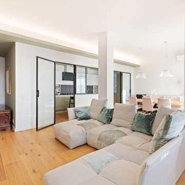 Residenza - Roma, Portuense