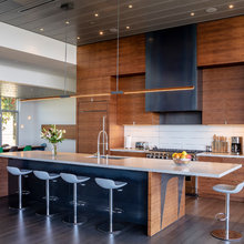 Manzanar - kitchen