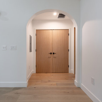 Willow Glen Addition and Remodel