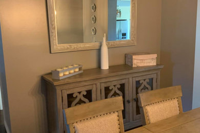 3 Room Makeover in Niagara